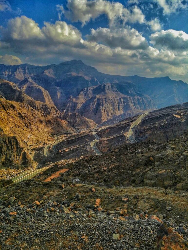 jebel-jais-ras-al-khaimeh
